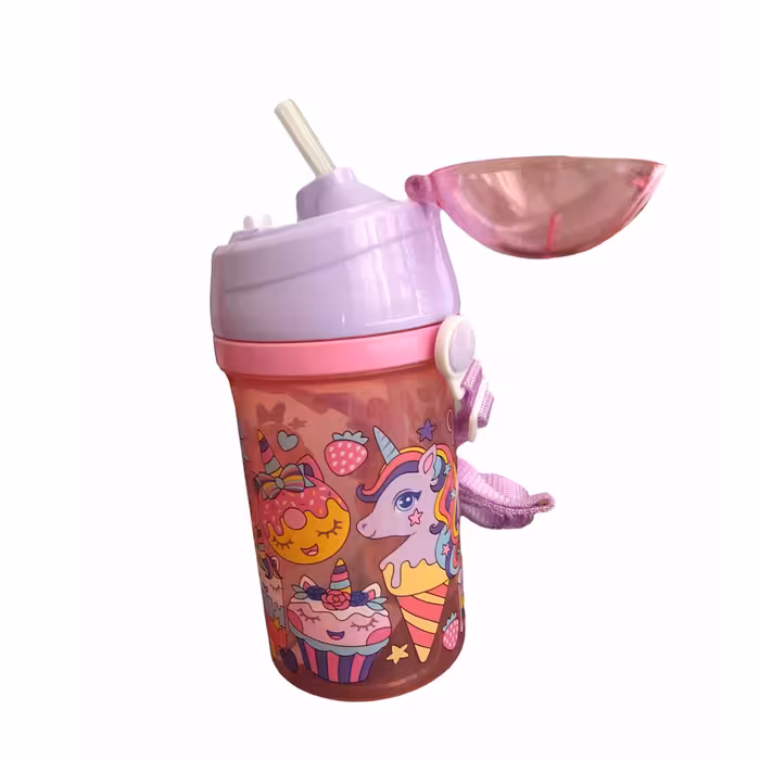 قمقمه لیدر مدل پونی 8838 گنجایش 0.5 لیتر