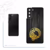 برچسب پوششی ماهوت مدل Salavat مناسب برای گوشی موبایل سامسونگ Galaxy S21 5G