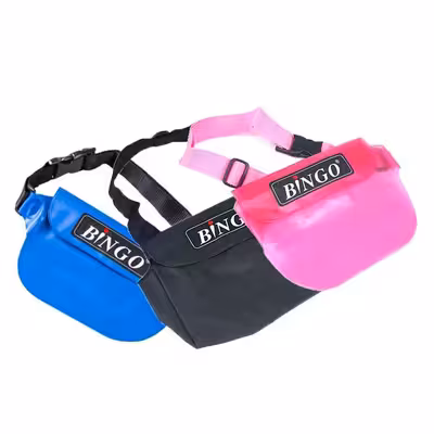  کیف کمری بینگو مدل S-1317