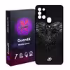 کاور گارد ایکس طرح گات مدل Glass10426 مناسب برای گوشی موبایل سامسونگ Galaxy A21s