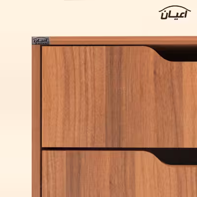 میز آرایش چندمنظوره اعیان مدل FH347