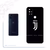 برچسب پوششی ماهوت مدل Juventus مناسب برای گوشی موبایل وان پلاس Nord N10 5G