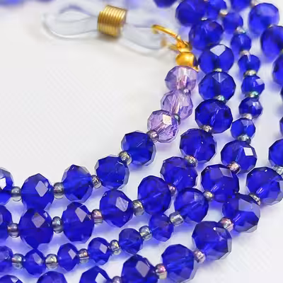 بند عینک مدل بهمن