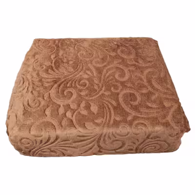 پتو ازدیلک مدل Trendy تک نفره سایز 220x160 سانتی متر