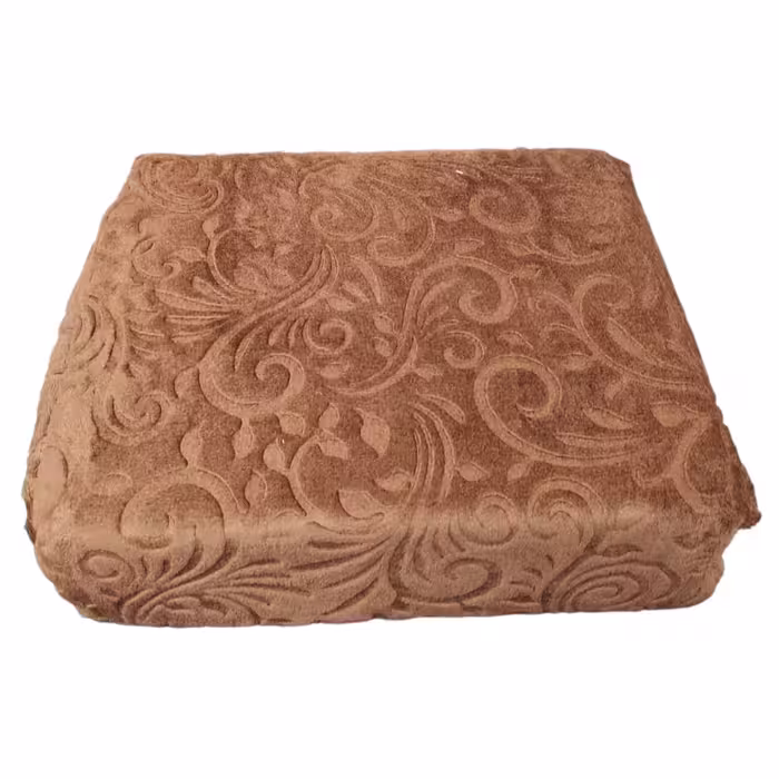 پتو ازدیلک مدل Trendy تک نفره سایز 220x160 سانتی متر