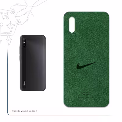برچسب پوششی ماهوت مدل GL-NK مناسب برای گوشی موبایل شیائومی Redmi 9i Sport