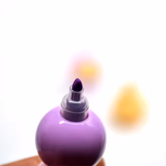 ماژیک علامت گذار مدل دایناسور