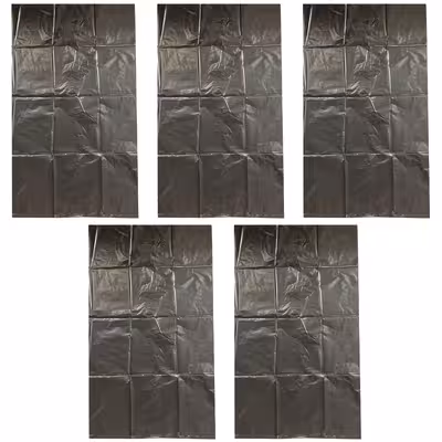 کیسه زباله مدل ضخیم 140.120 بسته 30 عددی