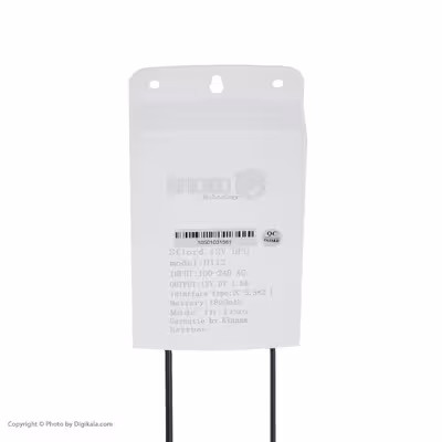 یو پی اس دوربین مداربسته اسفیورد مدل U112 ظرفیت 12 ولت آمپر