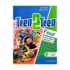 کتاب Teen 2 teen 4 اثر جمعی از نویسندگان انتشارات کتاب ما
