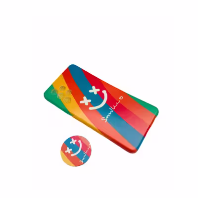 کاور طرح پیکسل مدل color88 مناسب برای گوشی موبایل سامسونگ GALAXY A52 5G به همراه پاپ سوکت