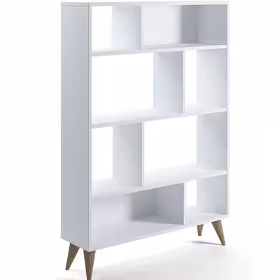 کتابخانه مدل IKE123