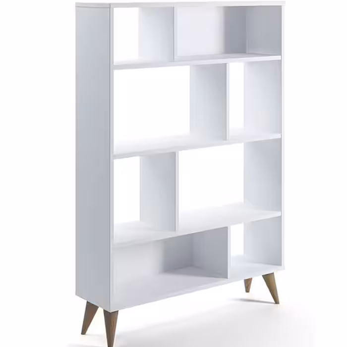 کتابخانه مدل IKE123