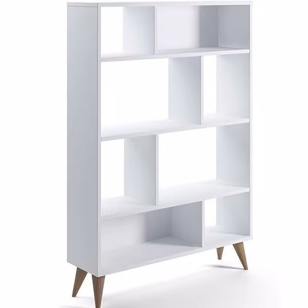 کتابخانه مدل IKE123