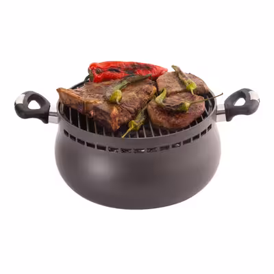 سرویس پخت و پز 11 پارچه ناخ مدل آریا 