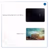 برچسب پوششی ماهوت مدل Rome City مناسب برای تبلت سامسونگ Galaxy Tab S3 9.7 2017 T825