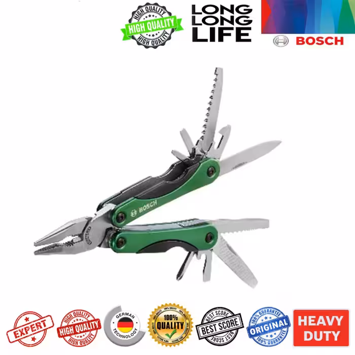 ابزار همه کاره بوش  مدل GF140G