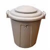 سطل مدل بلوط کد YPNR-HAMEKARE1-42CM