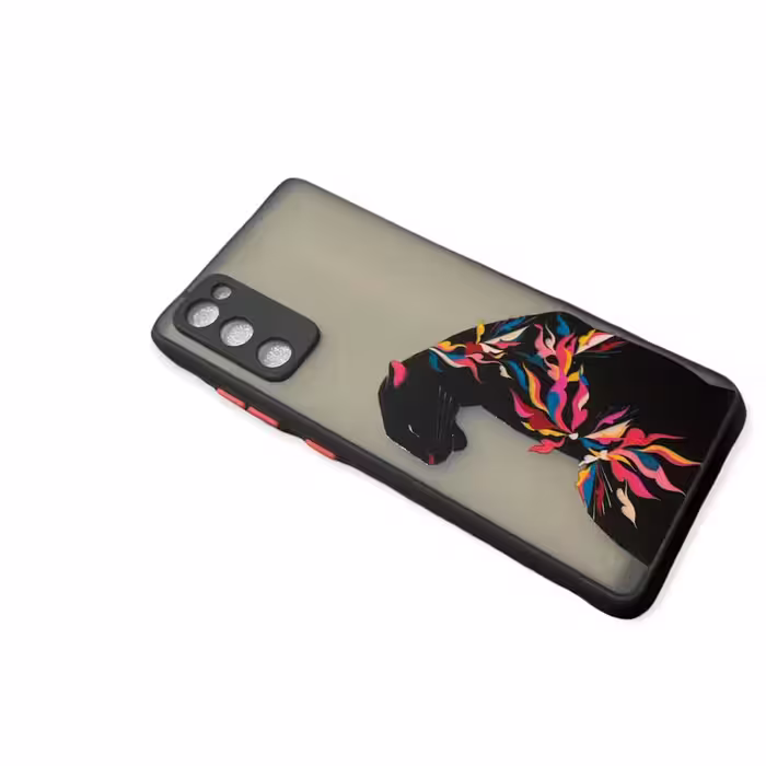 کاور طرح animal مناسب برای گوشی موبایل سامسونگ GALAXY S20 FE
