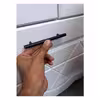 دستگیره کابینت مدل میله ای کد K10 بسته 3 عددی