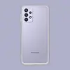 کاور گریفین مدل Liquid Nature مناسب برای گوشی موبایل سامسونگ Galaxy A32 5G / M32 5G به همراه محافظ پشت گوشی 
