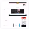 برچسب پوششی ماهوت مدل Elon Musk مناسب برای تبلت اپل iPad Air 2 2014 A1567