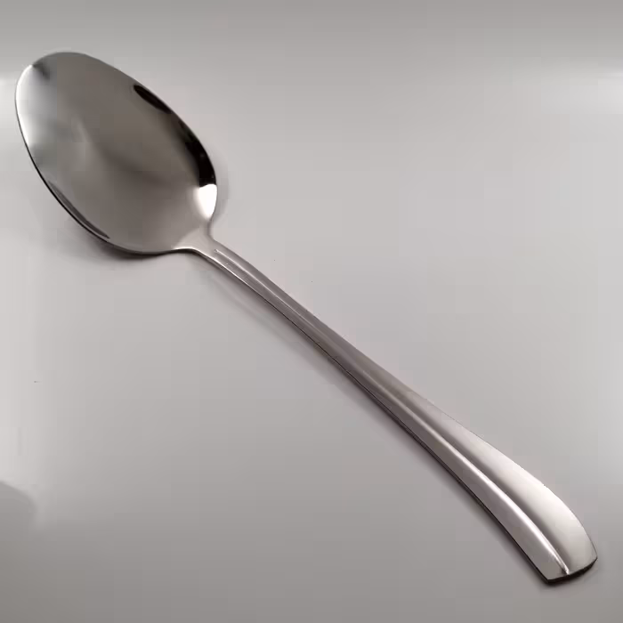 سرویس قاشق و چنگال 144 پارچه مدل ROYAL