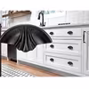 دستگیره کابینت مدل A664 بسته 3 عددی