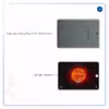 برچسب پوششی ماهوت مدل Sun-By-NASA مناسب برای تبلت سامسونگ Galaxy Tab A 9.7 2015 T550