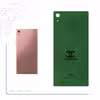 برچسب پوششی ماهوت مدل GL-CHNL مناسب برای گوشی موبایل سونی Xperia XA1 Ultra