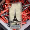کاور طرح آکواریومی مدل شاین مناسب برای گوشی موبایل سونی Xperia XA