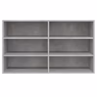 کتابخانه مدل IKE359