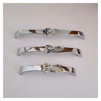 دستگیره کابینت مدل M104