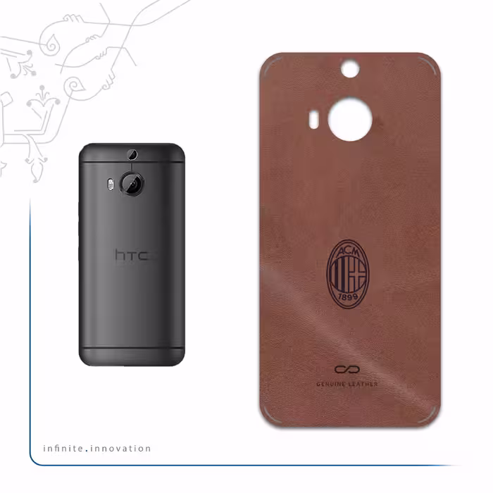 برچسب پوششی ماهوت مدل MNL-ACMLN مناسب برای گوشی موبایل اچ تی سی One M9 Plus