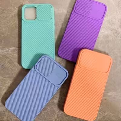 کاور مدل khesh55 مناسب برای گوشی موبایل سامسونگ Galaxy A02/A022