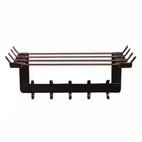 قفسه حمام مدل 57906