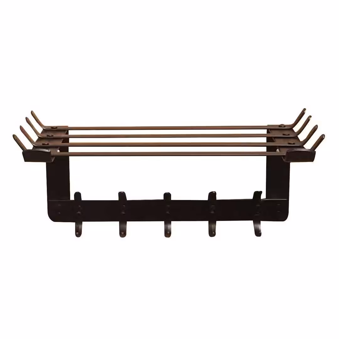 قفسه حمام مدل 57906