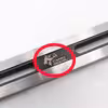 خط کش سر سیلندر مدل کمل کد YPD-60CM