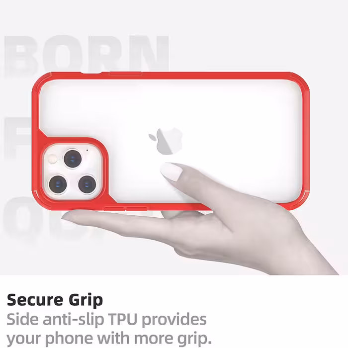 کاور کوالا مدل iPhone 13 P-05 مناسب برای گوشی موبایل اپل iPhone 13 Pro 