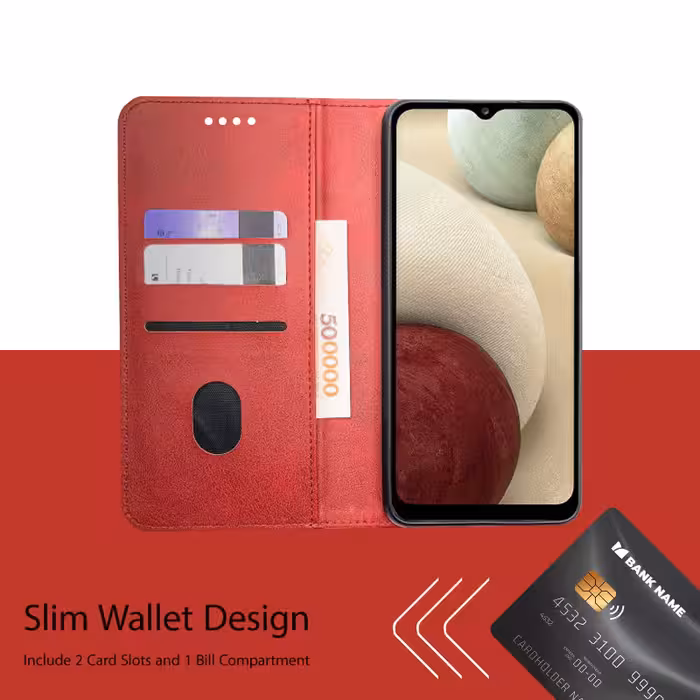 کیف کلاسوری کد S9097 مناسب برای گوشی موبایل سامسونگ Galaxy S9