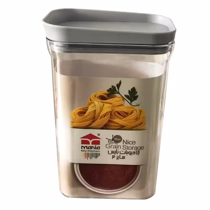 بانکه مانیا مدل نایس-1