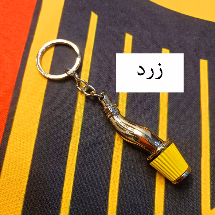 جاکلیدی طرح فیلتر مدل FELEZI