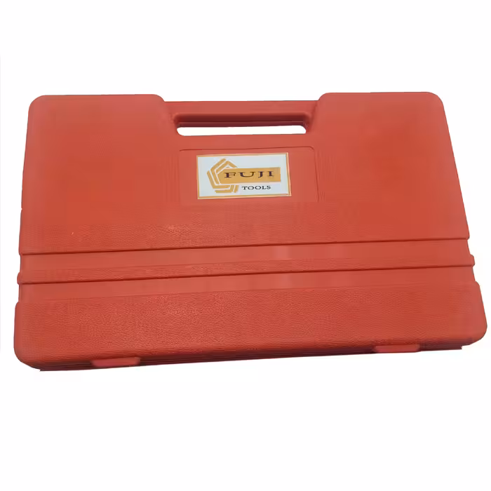 بلبرینگ کش و فولی کش فوجی مدل ZX-140 مجموعه 14 عددی