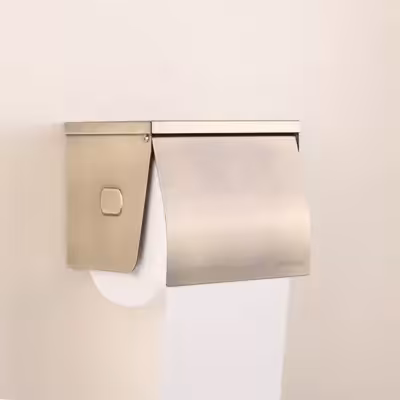 پایه رول دستمال کاغذی دلفین مدل K01-ab