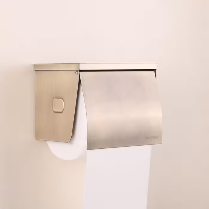 پایه رول دستمال کاغذی دلفین مدل K01-ab