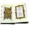 کتاب دیوان حافظ انتشارات کتابسرای میردشتی