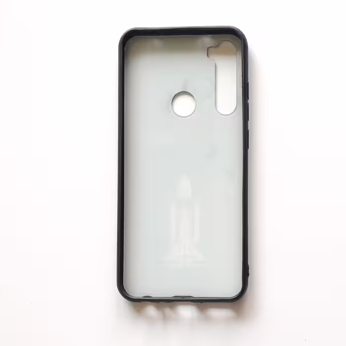 کاور مدل NA0BLC0208 مناسب برای گوشی موبایل شیائومی Redmi Note 8