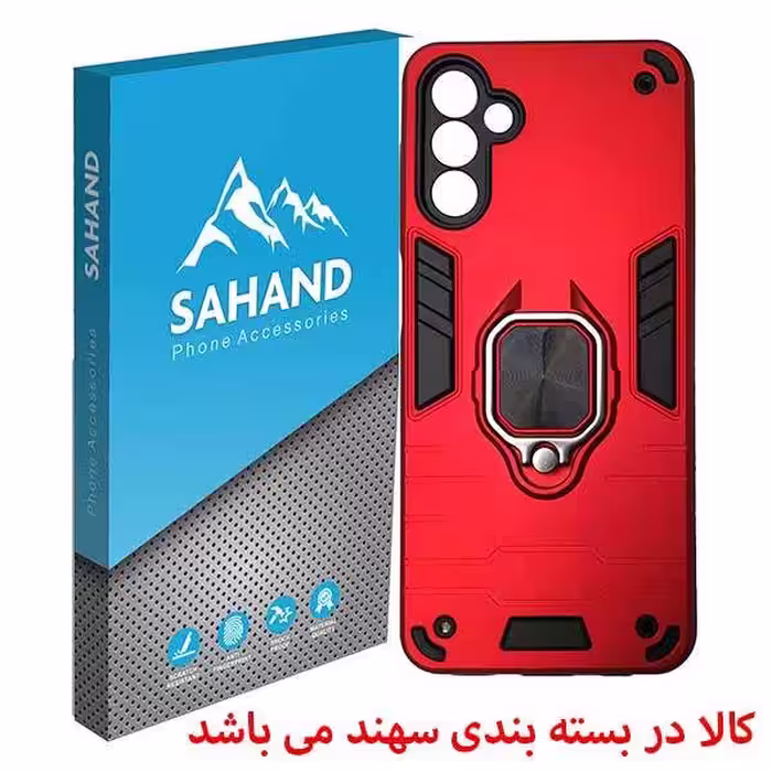 کاور سهند مدل DE-01 مناسب برای گوشی موبایل سامسونگ Galaxy A04S