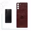 برچسب پوششی ماهوت مدل NL-PS مناسب برای گوشی موبایل سامسونگ Galaxy S21 Plus 5G