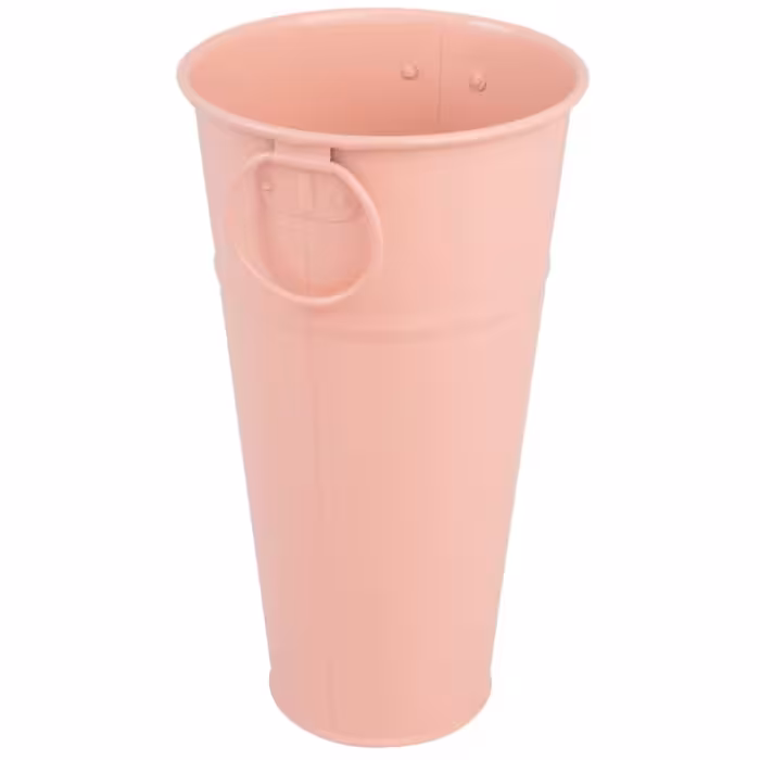 گلدان مدل فلزی تورینگ 45